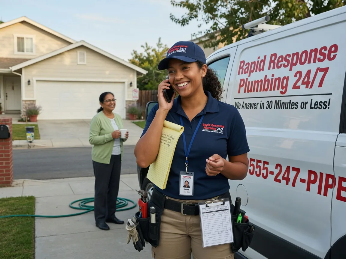 Emergency Plumber Powhatan Point, OH FAQs